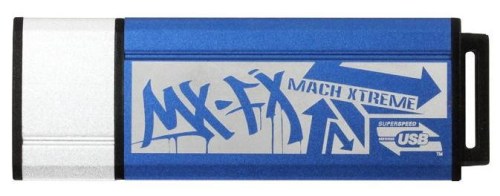 Mach Xtreme MX-FX 16 GB