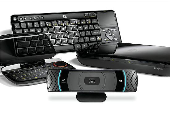 logitech