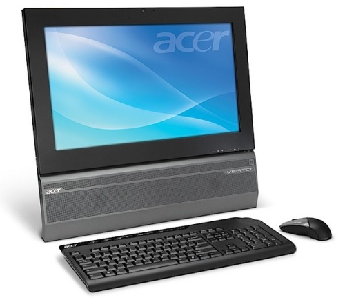 Acer Veriton Z410G [+]