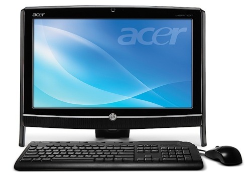 Acer Veriton Z290G [+]