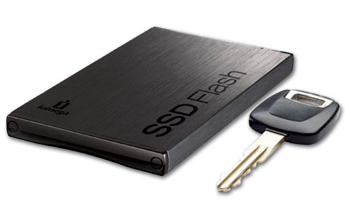 Iomega External SSD Flash Drive SuperSpeed USB 3.0