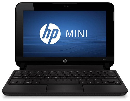 HP Mini 1103 [+]