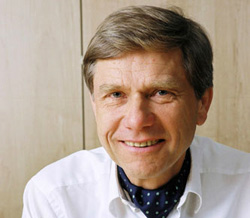 Hermann Hauser Hermann Hauser