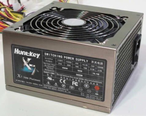 Huntkey X7 500 W