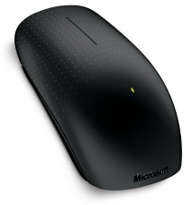 Microsoft Touch Mouse [+]