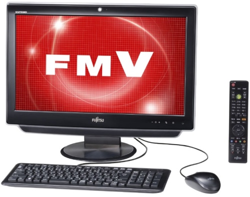 Fujitsu FMV ESPRIMO EH EH30/CT