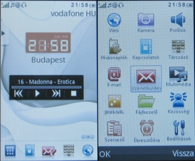Vodafone 553