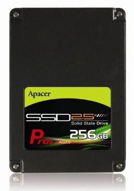 Apacer Pro II Series AS202