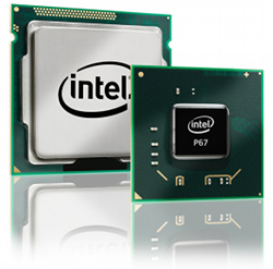 Intel P67