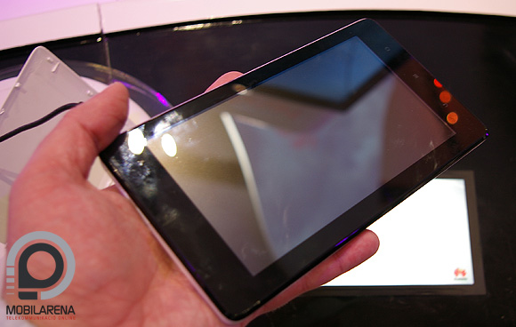 Huawei S7 táblagép
