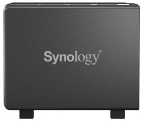 Synology DS411slim [+]