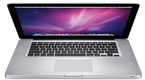 Az új Apple MacBook Pro [+]
