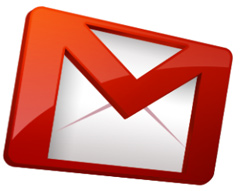 Gmail-logó