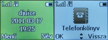 Doro PhoneEasy 332gsm