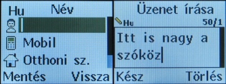 Doro PhoneEasy 332gsm