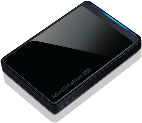 MiniStation HD-PCU2