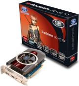 Sapphire Radeon HD 6770 512 MB és 1 GB, valamint FleX és Vapor-X