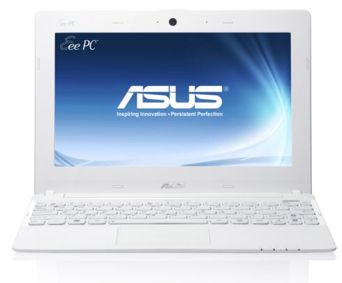 Asus Eee PC X101 netbook