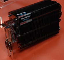 PowerColor Radeon HD 6850 SCS3