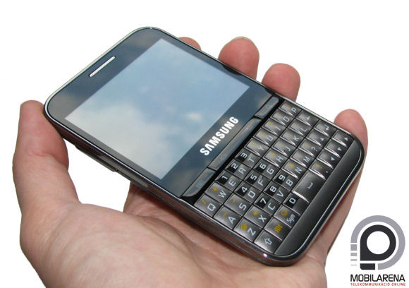 Samsung B7510 Galaxy Pro