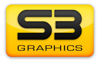 S3 Graphics logo