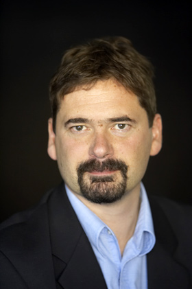 Jon S. von Tetzchner