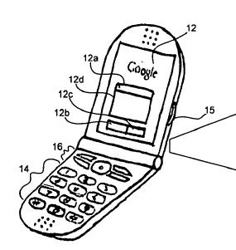 Google patent