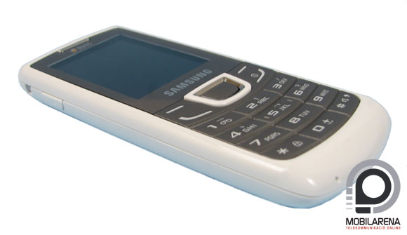Samsung E1252 DuoS