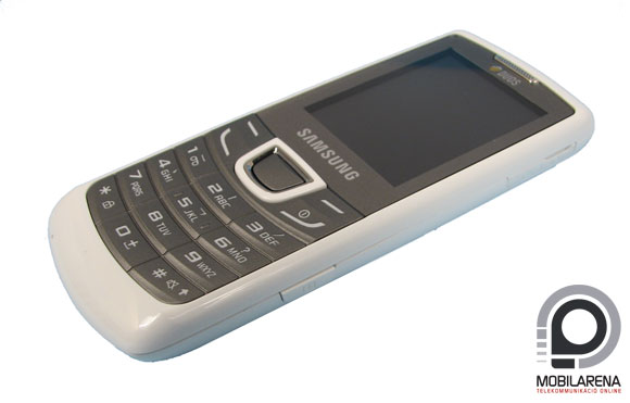Samsung E1252 DuoS