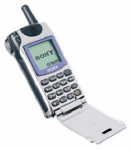 Sony CMD-Z5, mely lapunk főszerkesztője szerint minden idők legjobb mobiltelefonja