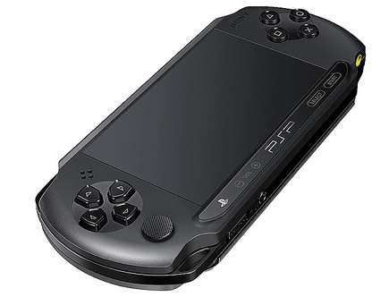 Az olcsó PSP E-1000