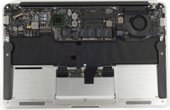 MacBook Air 2008 és 2011