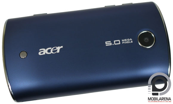 Acer Liquid Mini