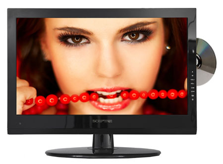 Sceptre E195BD-SHD Sceptre E195BD-SHD