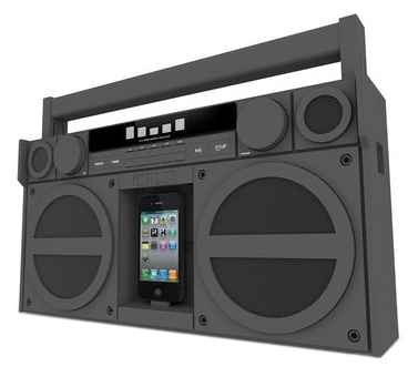 iHome iP4 iHome iP4