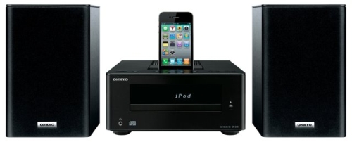 Onkyo CS-345 Onkyo CS-345