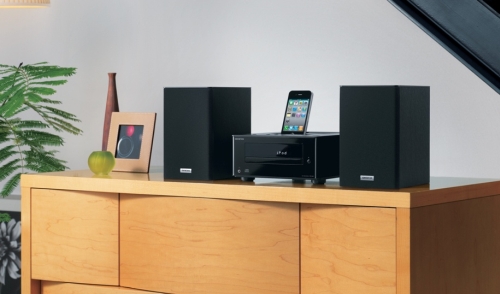 Onkyo CS-345 Onkyo CS-345