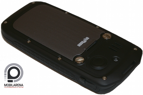 myPhone 5300 Forte