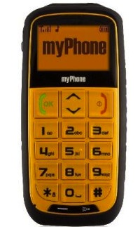 myPhone 5300 Forte