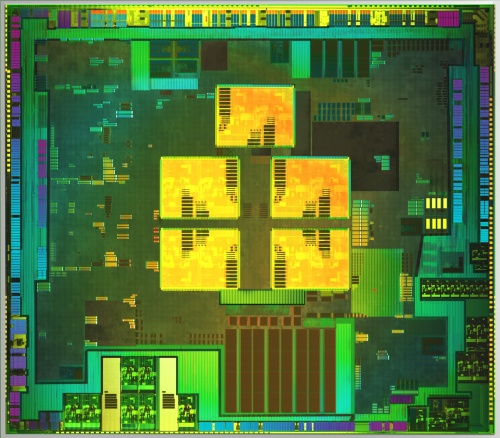 NVIDIA Tegra 3 SoC NVIDIA Tegra 3 SoC