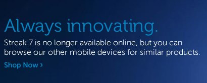 A gyártó oldalán olvasható "elbocsátó szép üzenet". A gyártó oldalán olvasható "elbocsátó szép üzenet".