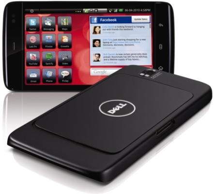 Dell Streak 7 Dell Streak 7