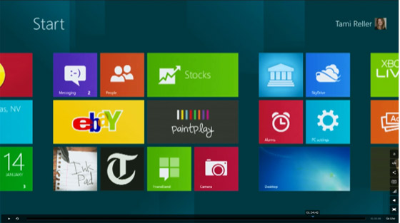Desktop app az ARM-verzióban (Két: Velvárt András) Desktop app az ARM-verzióban (Két: Velvárt András)