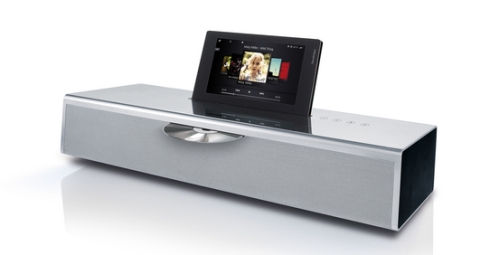 Loewe SoundVision Loewe SoundVision