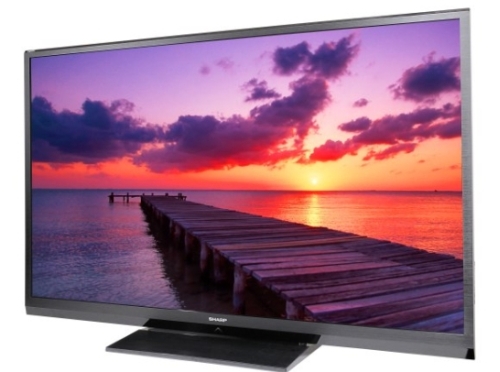 Sharp LC-80LE844 Sharp LC-80LE844