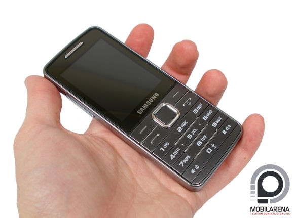 Samsung S5610