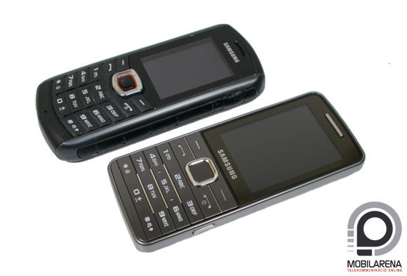 Samsung S5610
