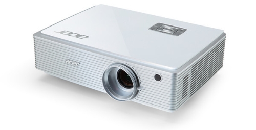 Acer K520 hibrid lézer projektor