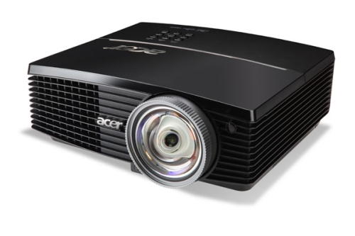 Acer S5201M projektor SmartPenhez