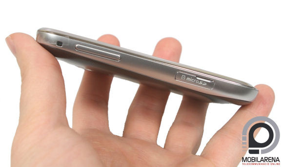 Samsung Galaxy Mini 2